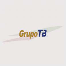 logo grupo tb